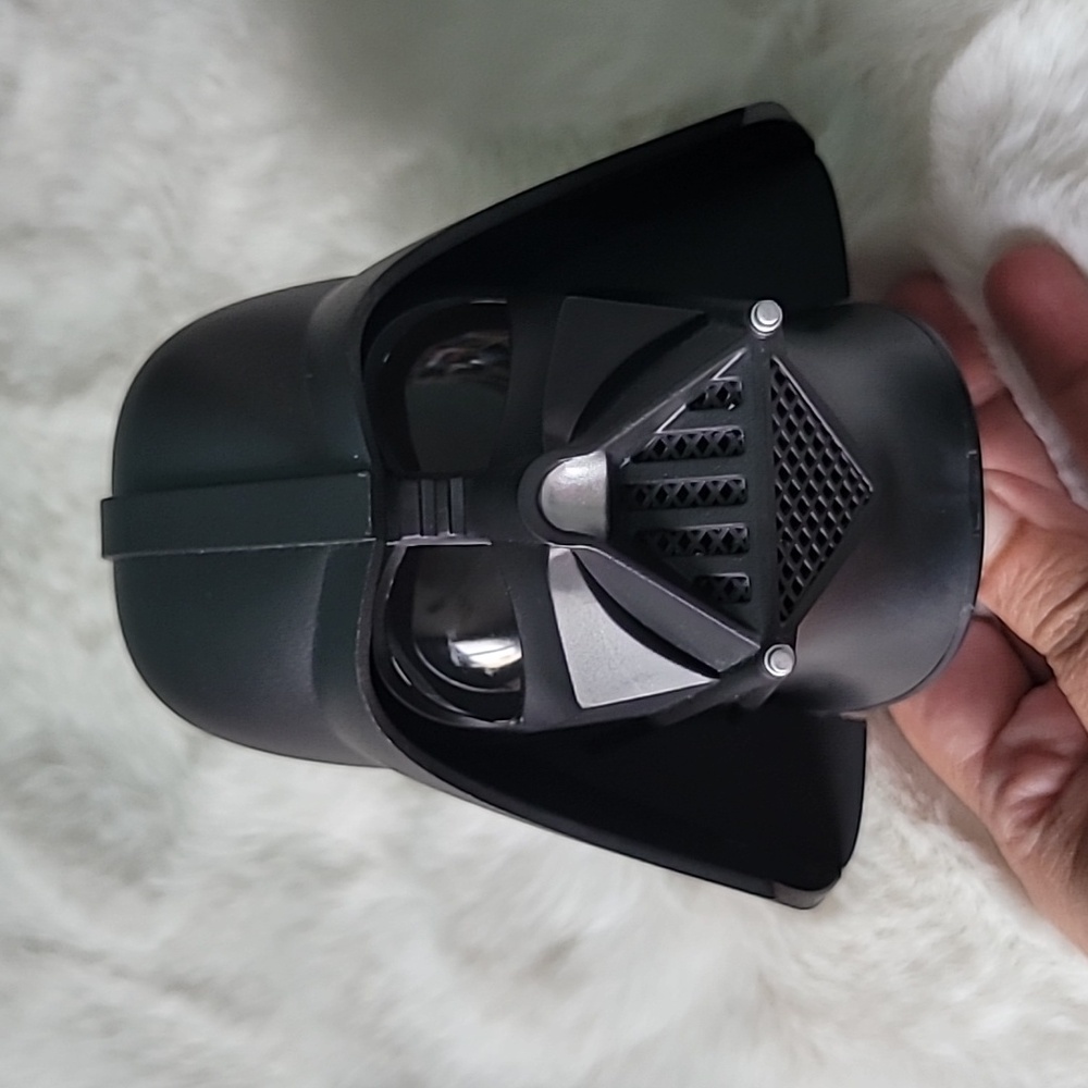 Darth Vader Nightlight